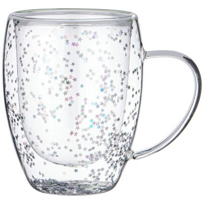 КРУЖКА С ДВОЙНЫМИ СТЕНКАМИ 320 МЛ (КОР=48ШТ.)-0