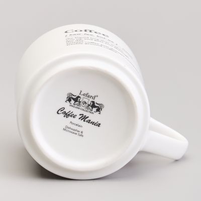 НАБОР КРУЖЕК LEFARD 3ШТ НА МЕТАЛ.ПОДСТАВКЕ 250/320/400МЛ-8