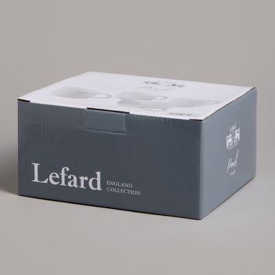 НАБОР КРУЖЕК LEFARD 