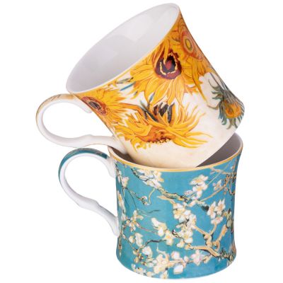 НАБОР КРУЖЕК LEFARD 