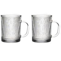 НАБОР КРУЖЕК ИЗ 2-Х ШТ. 350 МЛ