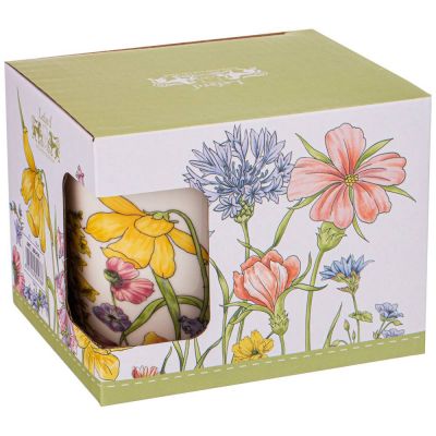 КРУЖКА LEFARD 400 МЛ (КОР=36ШТ.)-1