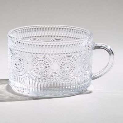 КРУЖКА 400 МЛ МАЛ.= 4ШТ.-0