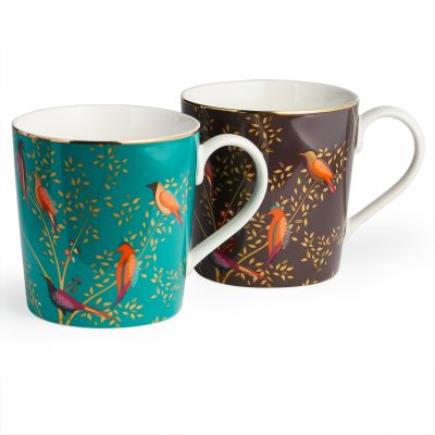 НАБОР КРУЖЕК  LEFARD 