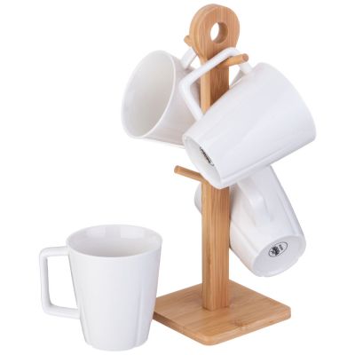 НАБОР КРУЖЕК LEFARD 