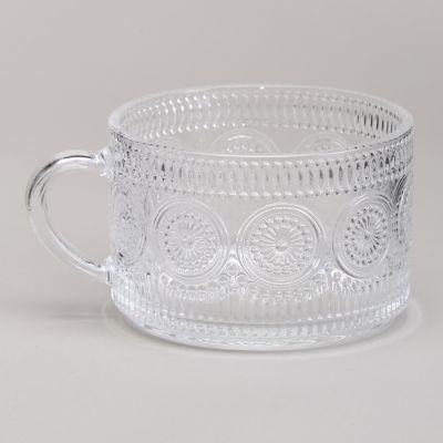 КРУЖКА 400 МЛ МАЛ.= 4ШТ.-1