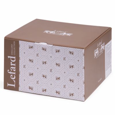 НАБОР КРУЖЕК LEFARD 