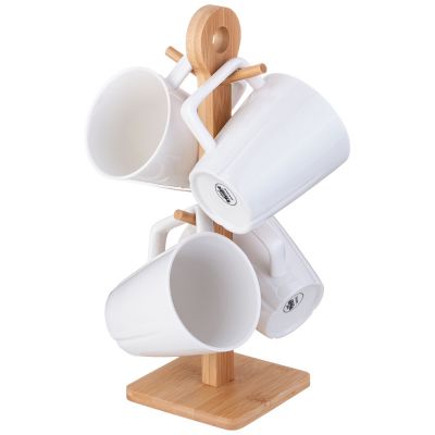 НАБОР КРУЖЕК LEFARD 