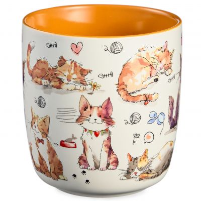 КРУЖКА LEFARD 400МЛ 