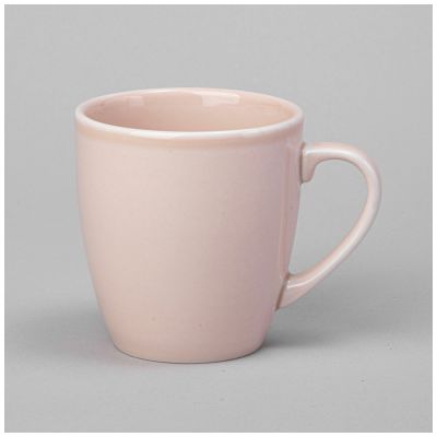 НАБОР КРУЖЕК LEFARD TINT 270МЛ (РОЗОВЫЙ) 6 ШТ.-2