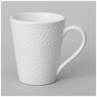 КРУЖКА 350 МЛ 12,3Х8,6Х10,4 СМ МАЛ.УП.=6шт. МИН. ПАРТИЯ-0