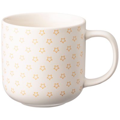 КРУЖКА БЕЛАЯ 390 МЛ (КОР=36ШТ)-0