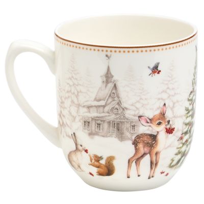 КРУЖКА LEFARD 