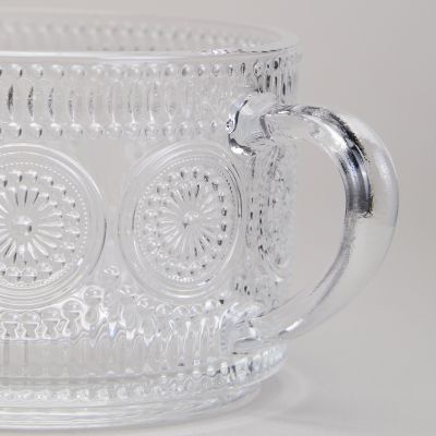 КРУЖКА 400 МЛ МАЛ.= 4ШТ.-3