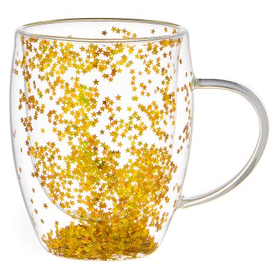 КРУЖКА С ДВОЙНЫМИ СТЕНКАМИ 320 МЛ (КОР=48ШТ.)-2