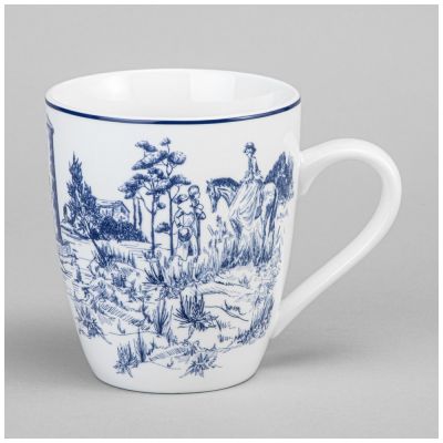 НАБОР КРУЖЕК  LEFARD 