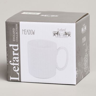 КРУЖКА LEFARD 