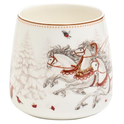 КРУЖКА LEFARD 