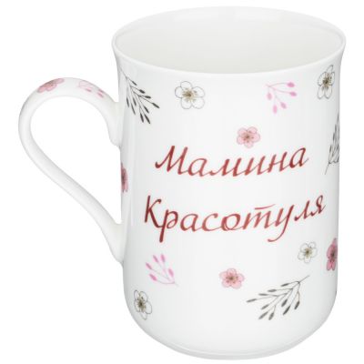 КРУЖКА LEFARD 350 МЛ (КОР=48ШТ.)-2