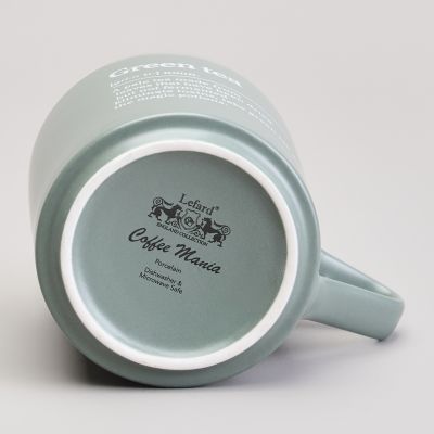 НАБОР КРУЖЕК LEFARD 3ШТ НА МЕТАЛ.ПОДСТАВКЕ 250/320/400МЛ-8