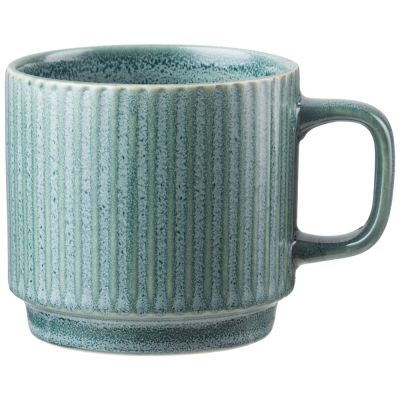 НАБОР КРУЖЕК ИЗ 4 ШТ. 270 МЛ НА МЕТАЛЛИЧЕСКОЙ ПОДСТАВКЕ-4