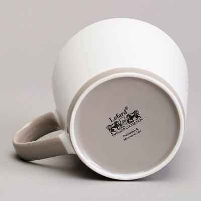 КРУЖКА LEFARD 400МЛ 