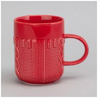 КРУЖКА LEFARD “С НОВЫМ ГОДОМ!