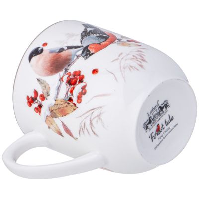 КРУЖКА LEFARD 