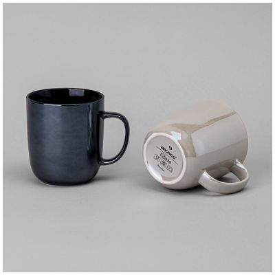 НАБОР КРУЖЕК  BRONCO 