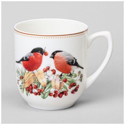 КРУЖКА LEFARD 