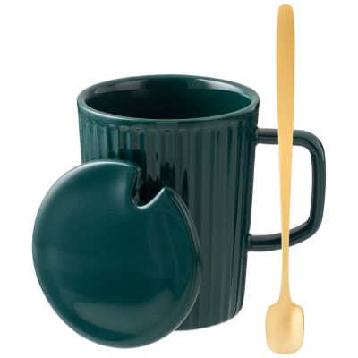 КРУЖКА LEFARD 