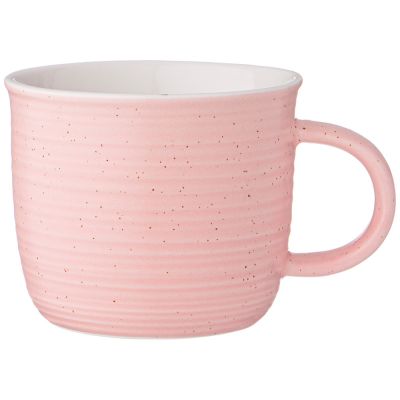КРУЖКА LEFARD BREAKTIME 300МЛ, ПЕРСИКОВАЯ-0
