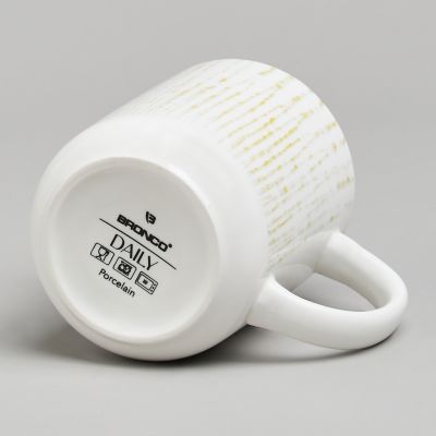 НАБОР КРУЖЕК BRONCO 