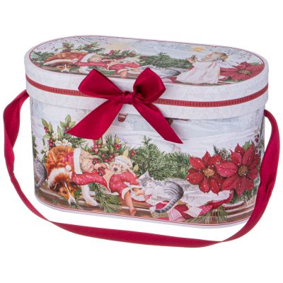 НАБОР КРУЖЕК LEFARD 