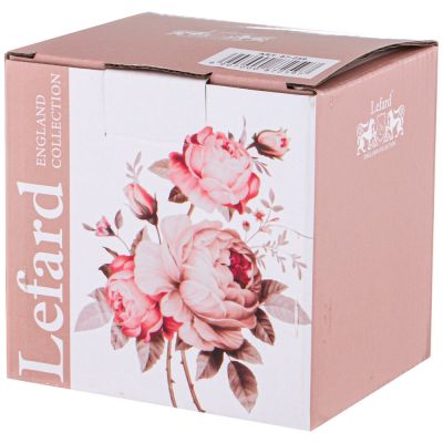 КРУЖКА LEFARD МЭРИБЕЛЬ 380 МЛ-1