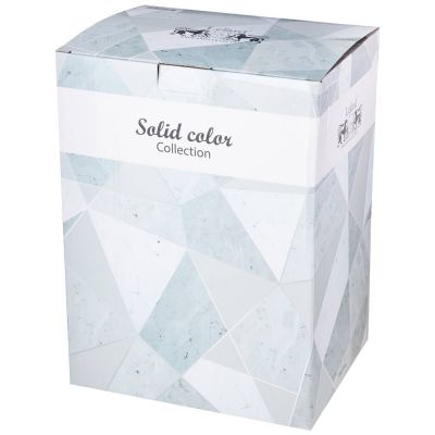 НАБОР КРУЖЕК LEFARD 460МЛ НА ДЕРЕВЯННОЙ СТОЙКЕ-1