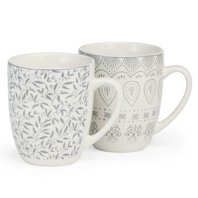 НАБОР КРУЖЕК BRONCO 