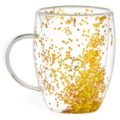 КРУЖКА С ДВОЙНЫМИ СТЕНКАМИ 320 МЛ (КОР=48ШТ.)-1