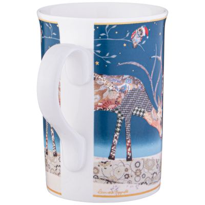 КРУЖКА ЗАВАРОЧНАЯ LEFARD 