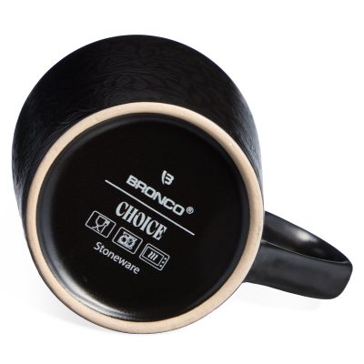 НАБОР КРУЖЕК  BRONCO 