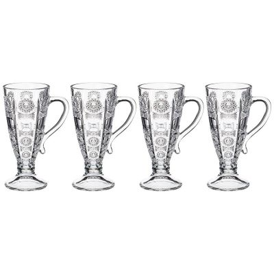 НАБОР ИЗ 4-Х КРУЖЕК 