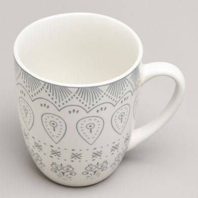 НАБОР КРУЖЕК BRONCO 