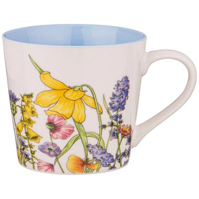 КРУЖКА LEFARD 400 МЛ (КОР=36ШТ.)-0