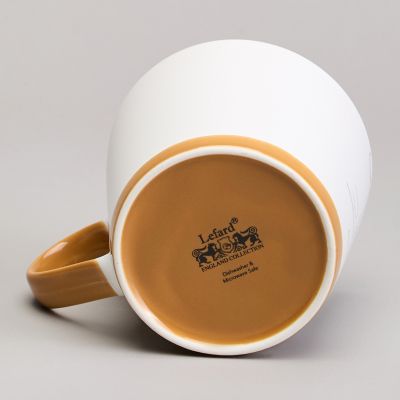 КРУЖКА LEFARD 400МЛ 