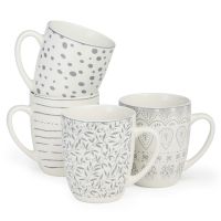 НАБОР КРУЖЕК BRONCO 