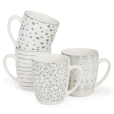 НАБОР КРУЖЕК BRONCO 