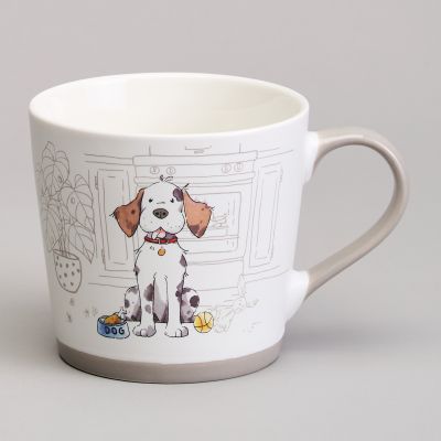 КРУЖКА LEFARD 400МЛ 