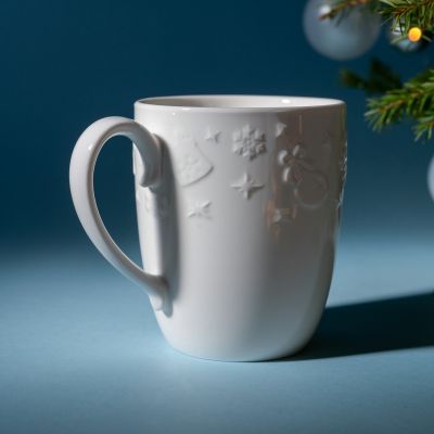 НАБОР КРУЖЕК LEFARD 