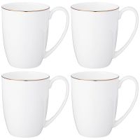 НАБОР КРУЖЕК LEFARD 