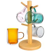 НАБОР ИЗ 4-Х КРУЖЕК 